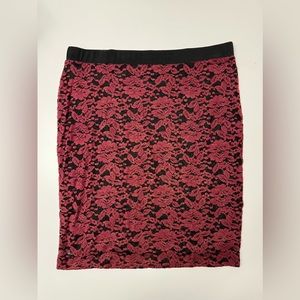 NY Collections Skirt XL